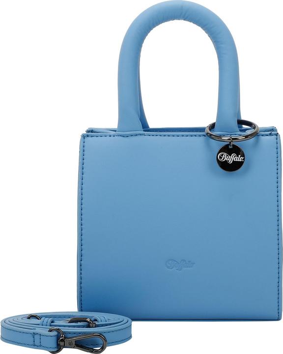 Buffalo Boxy Mini Bag Handtasche 17.5 cm