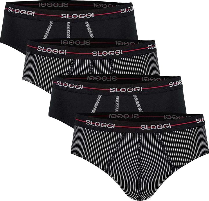 Sloggi Start midi C4P box