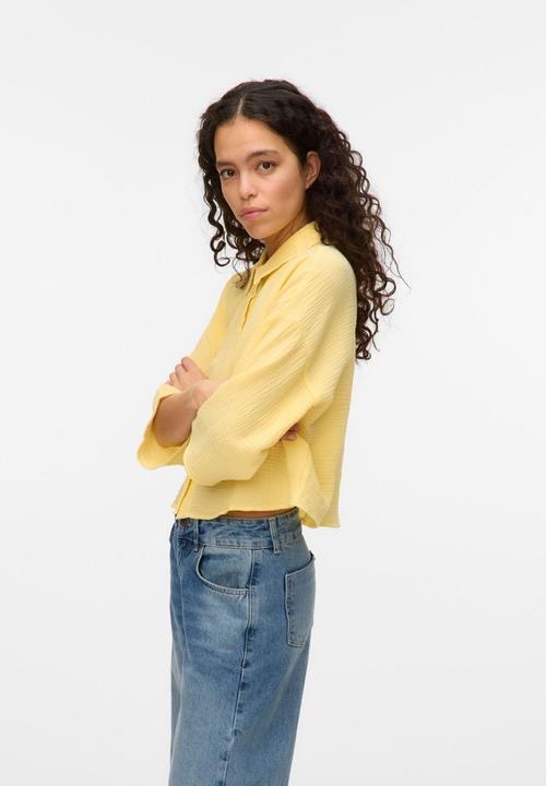 Image du produit Vero Moda VMNATALI Top Bluse (XL)