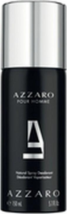 Azzaro Pour Homme (Spray, 150 ml)