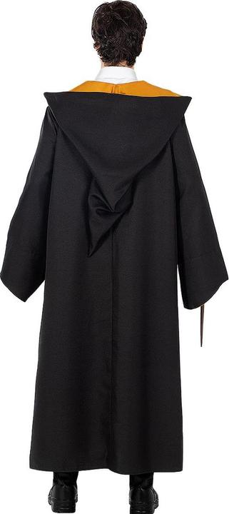 Actual product image Metamorph Harry Potter – Hufflepuff Umhang Deluxe (M)