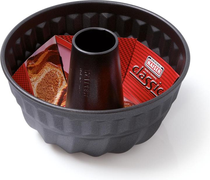 Produktbild Kaiser Bundform Ø 24 cm Classic (24 cm)