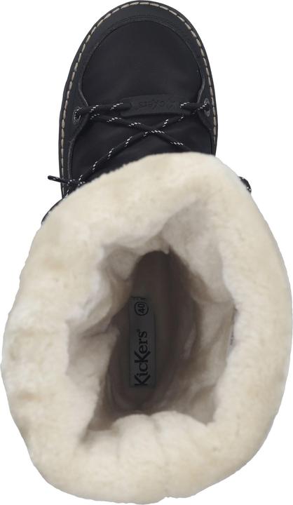 Actual product image Kickers Boots (41)