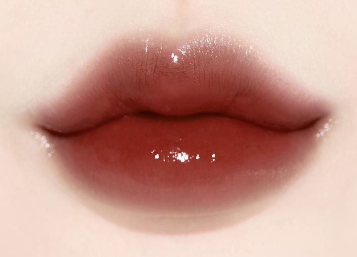 Image du produit Laka Fruity glam tint 120 Caffeine rose (120 Caffeine rose)
