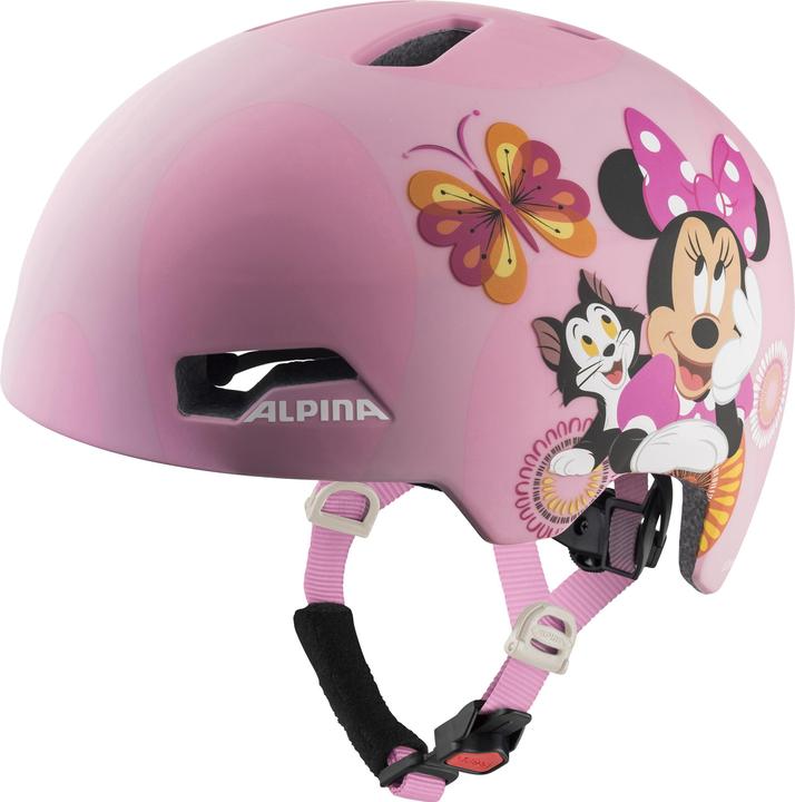 ALPINA SPORTS Hackney Disney