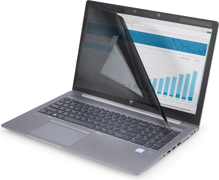 Produktbild StarTech NB ACC Privacy Screen For 16" Laptop (16", 16 : 10)