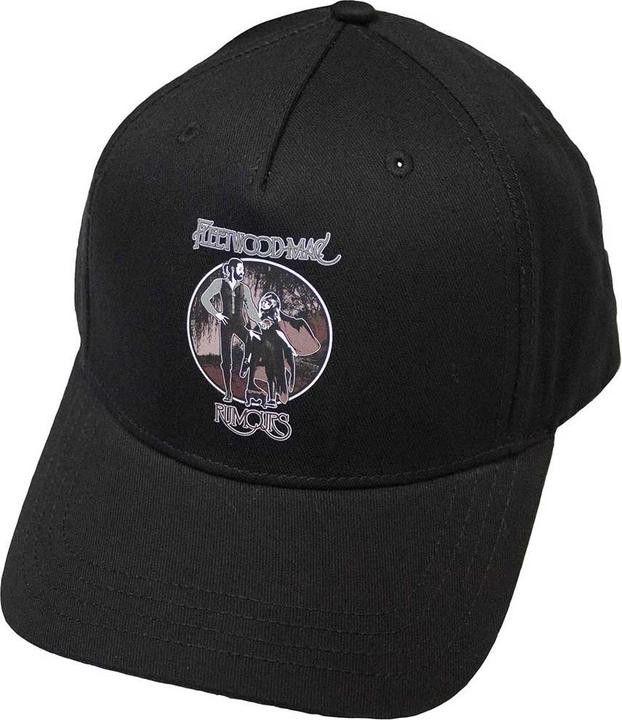 Produktbild Fleetwood Mac Rumours Baseball Cap