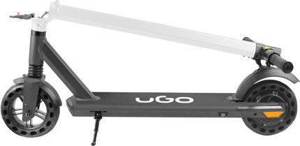 Actual product image uGO Squbby 8 (25 km/h, 18 km, 250 W)