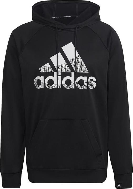 Produktbild adidas Game and Go Kapuzenpullover (M)