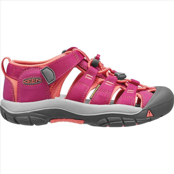 Immagine prodotto Keen Sandalo Newport H2 per bambini (32, 32.5, 33)