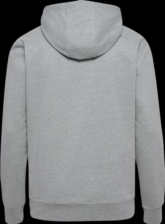 Actual product image hummel HMLGO 2.0 HOODIE (M)