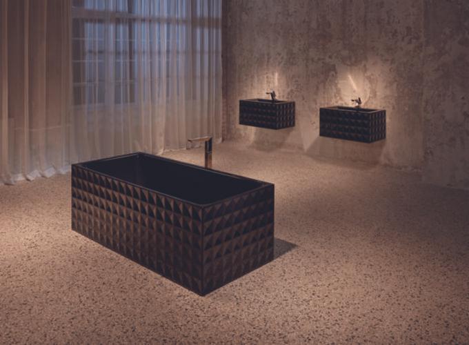 Immagine prodotto Bette Loft vasca da bagno, 180x80x80x42 cm, 3172- (173 l, 180 cm, 80 cm)