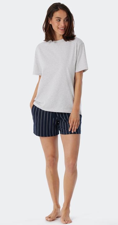 Actual product image Schiesser Mix & Relax Shirt (38)