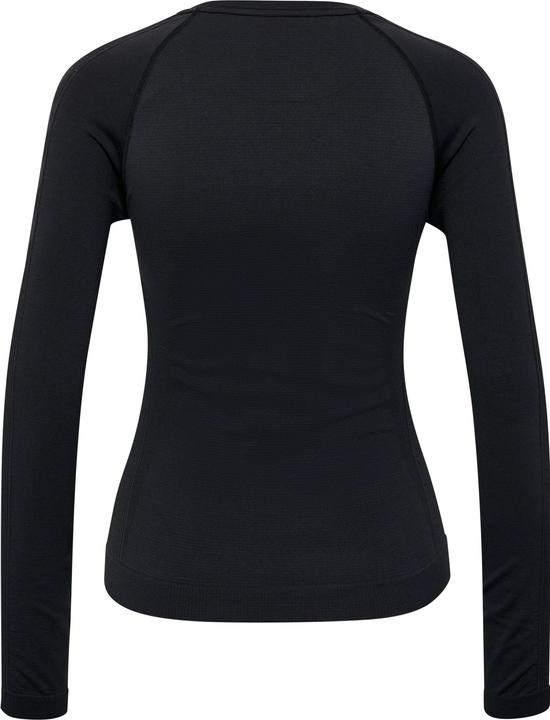Actual product image hummel Hmltif Seamless T-Shirt L/S (M)