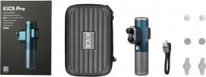Actual product image Kica Pro Blue