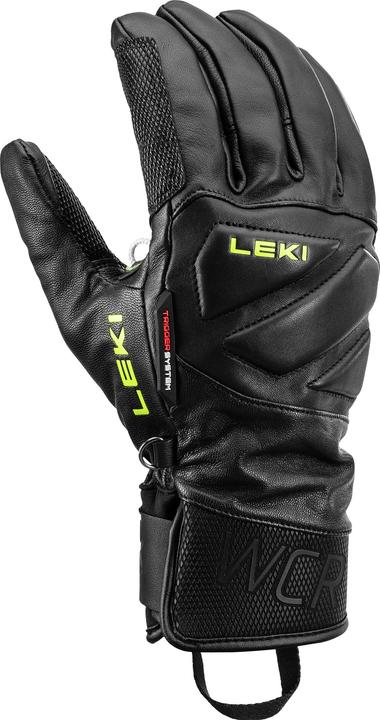 Produktbild Leki WCR Venom Speed 3D (S)