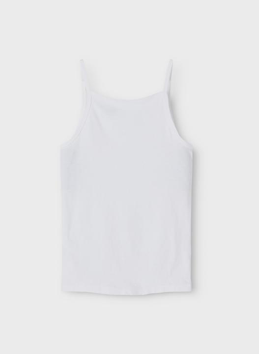 Produktbild Name it Basic 2er-Pack Trägertop (134, 140)
