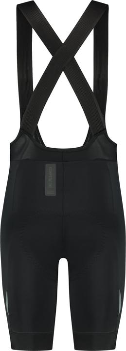 Image du produit Shimano Hommes Competizione Bib Shorts blac (S)