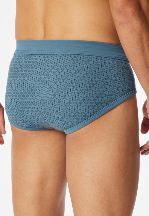 Immagine prodotto Schiesser Sportslips 2er-Pack Original Classics (5, Confezione da 2)