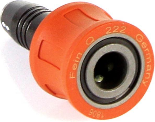 Actual product image Fein bit holder