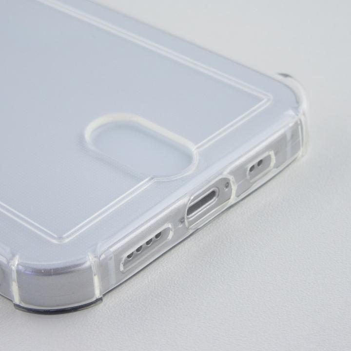 Actual product image PhoneLook Cover Rubber Bumper (Apple iPhone 11 Pro Max)