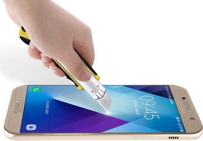 Produktbild Nillkin H+ Pro (1 Stück, Samsung Galaxy A5 (2017))
