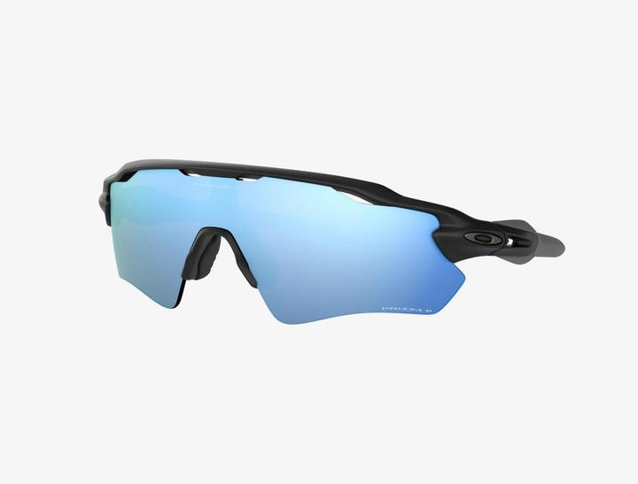 Actual product image Oakley Radar EV Path (Mat Black, Prizm H20 Polarized)