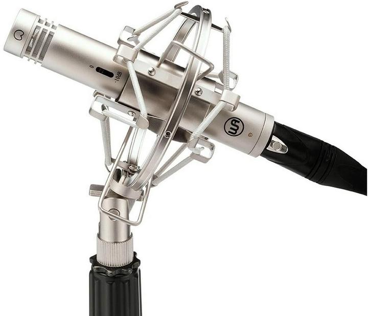 Immagine prodotto Warm Audio WA84-C-N