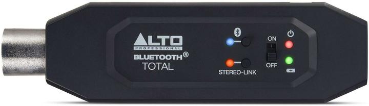 Actual product image Alto Professional Bluetooth Total Mk2 (Transmitter & Receiver)
