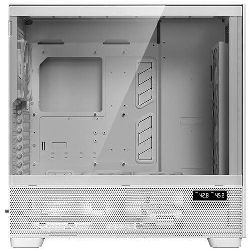Productafbeelding Antec Flux Pro (mATX, ITX, ATX)