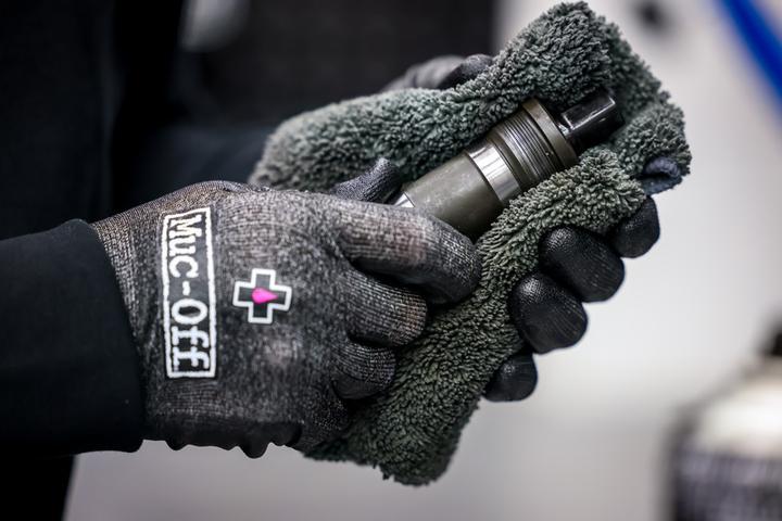 Immagine prodotto Muc-Off Sgrassatore (500 ml, Pulitore per freni)