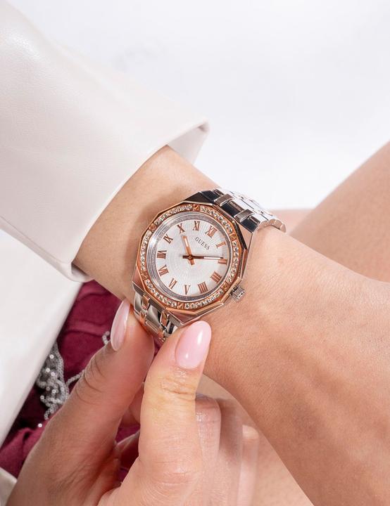 Immagine prodotto Guess GW0770L5 (Orologio da polso analogico)