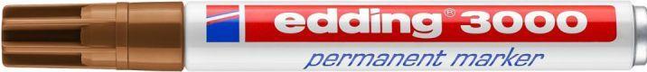 Image du produit Edding Marqueur permanent 3000 (Ocre, 1.50 mm, 1 x)