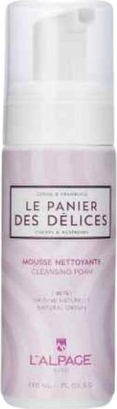 Produktbild L'Alpage Suisse L'ALPAGE Panier Délices Reinigungsschaum 150 ml (Schaum, 150 ml)