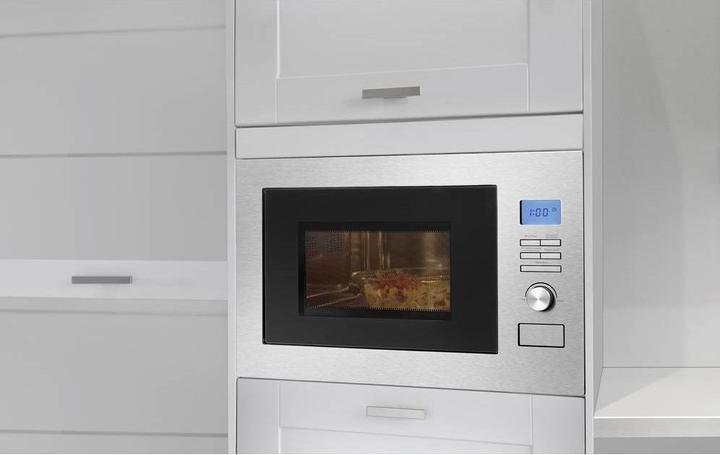 Actual product image Clatronic Mikrowelle MWG 3001 H EB (25 l)