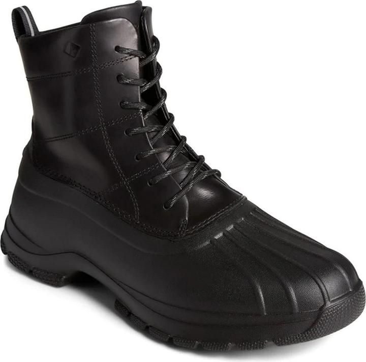 Produktbild Sperry Stiefel Duck Float Wildleder (40)