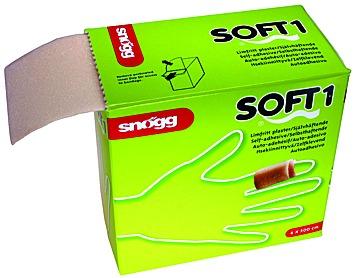 Produktbild Snogg 12342 Soft Next Pflaster natur (1 x)