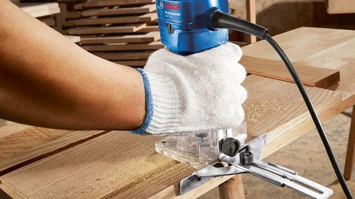 Productafbeelding Bosch Professional GLF 55-6