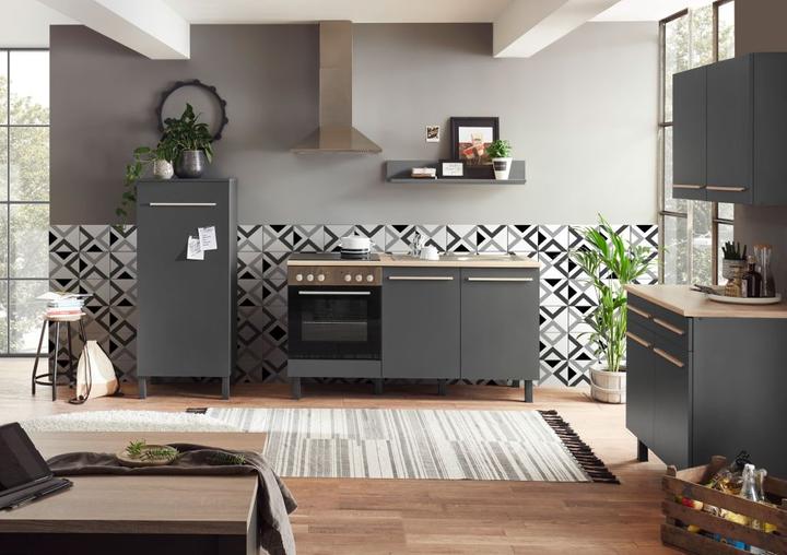 Image du produit Bega BBK Bilberry (60 x 60 x 139 cm)