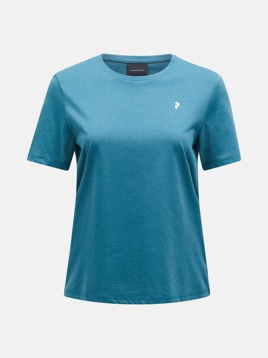 Actual product image Peak Performance Explore Grafik-T-Shirt (M)