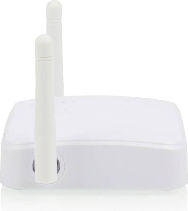 Actual product image Smartwares Wireless Camera Set (2304 x 1296 Pixels)