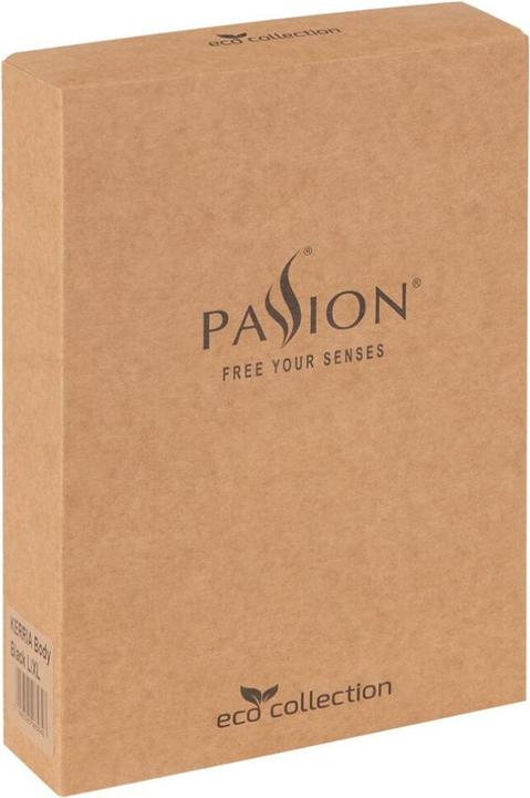 Image du produit Passion Body Zinnia S/M (S/M)