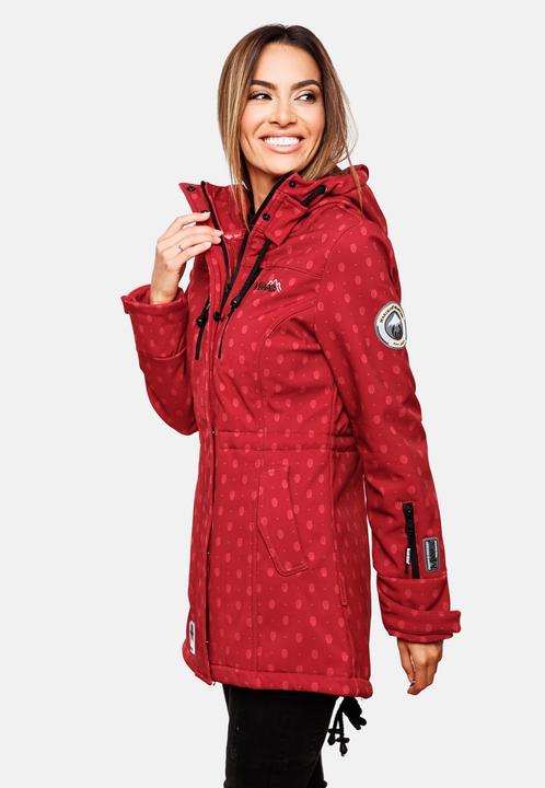 Actual product image Marikoo Cinnamon Bitch (3XL)