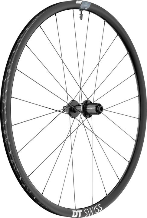 DT Swiss ER 1400 Dicut (Hinterrad, 28")