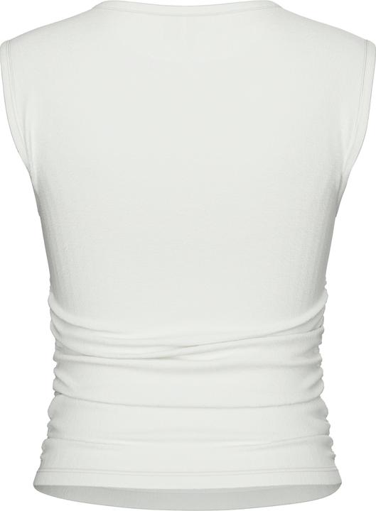 Immagine prodotto Pieces Pcmadison Sl Ruching Top Jrs Noos Bc (M)
