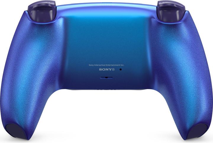 Produktbild Sony DualSense Wireless-Controller - Chroma Indigo (PS5)