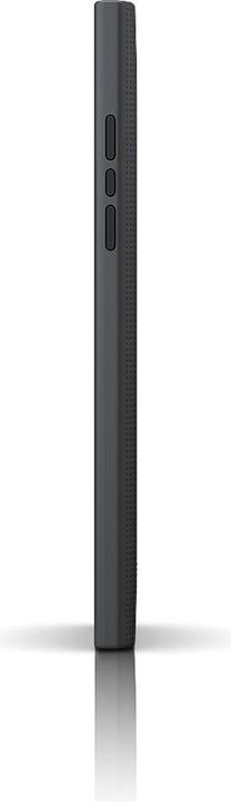 Produktbild BlackBerry Leap (16 GB, Shadow Grey, 5", Single SIM, 8 Mpx, 4G)