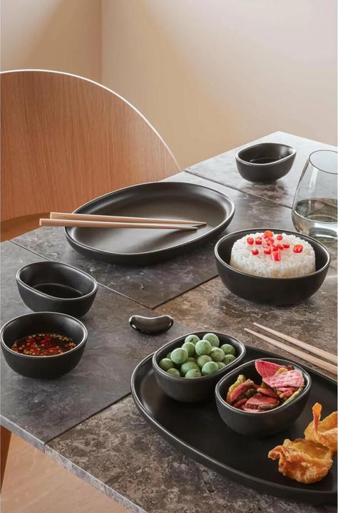 Image du produit Eva Solo Nordic kitchen Bol de soja 0,1 litre (0.10 l, 4 x)