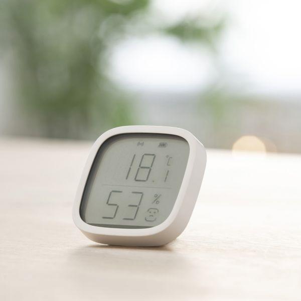 Image du produit Marmitek Hygromètre Sense MO Zigbee 3.0