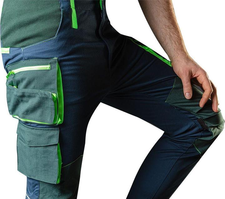 Actual product image Neo Work trousers (M)